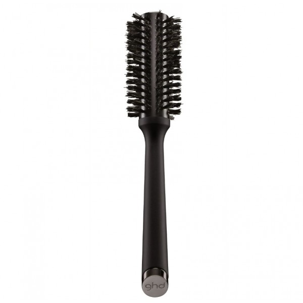 GHD Natural Bristle Radial 2