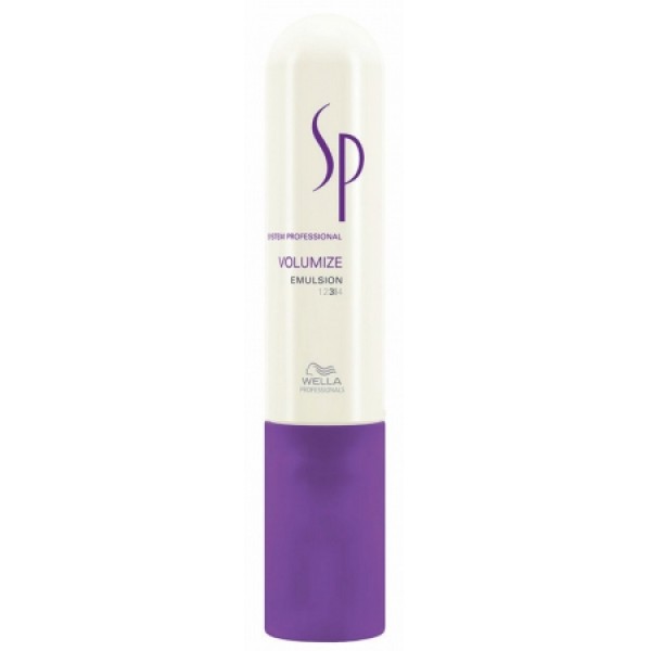 SP VOLUMIZE EMULSION CABELLO FINO 50 ML. 