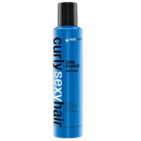 SEXY HAIR CURL DEFINING SHAMPOO 300 ml - UND