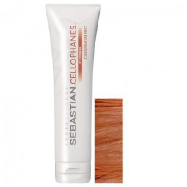 Cellophanes Cinnamon Red 300ml
