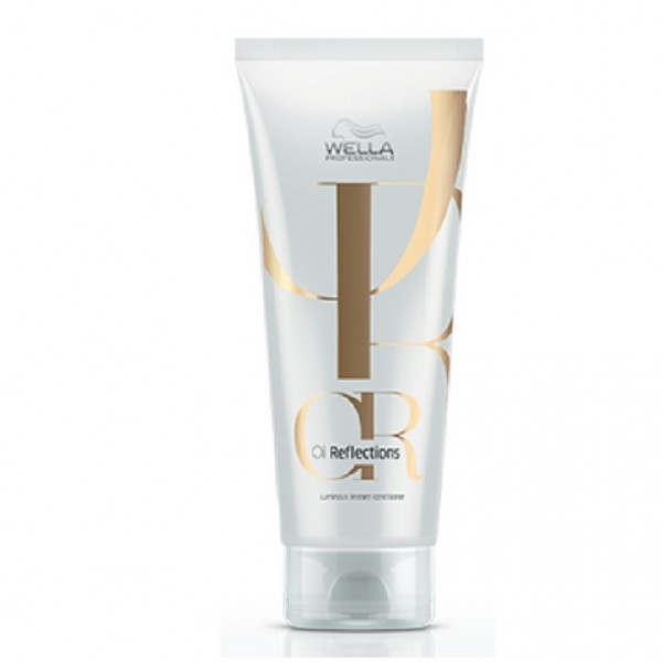 Wella Oil Reflections Conditioner 200Ml