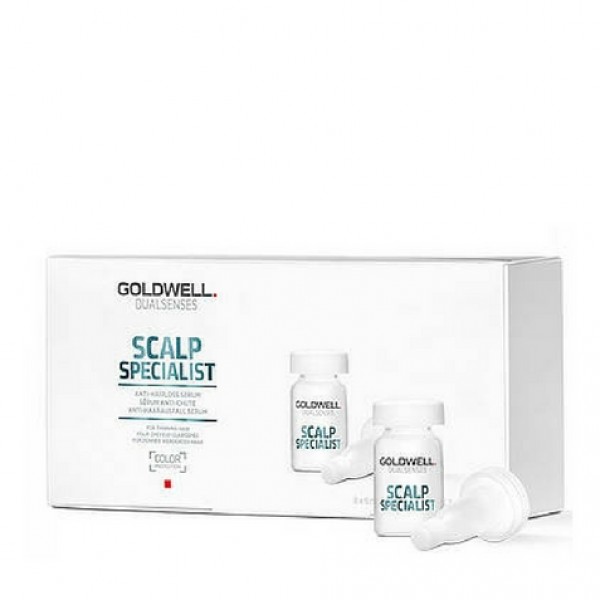 Ds Ss Anti-Hair Loss Serum 8x6ml