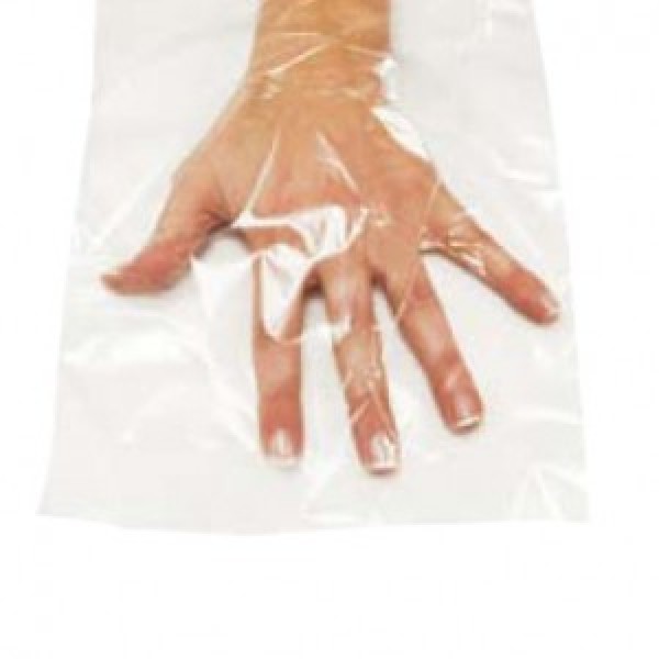 Bolsa Parafina Manos - 240und