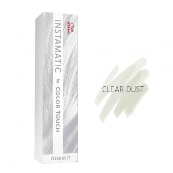 C. Touch Clear 60ml