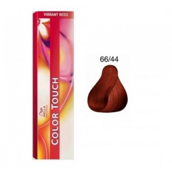 C. Touch Rubio Osc Cob Dor 66/44 60ml