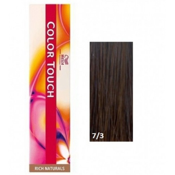 C.Touch Rubio Mediano Dorado 7/3 60ml