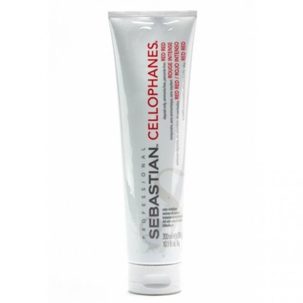 Cellophanes Red Red 300ml