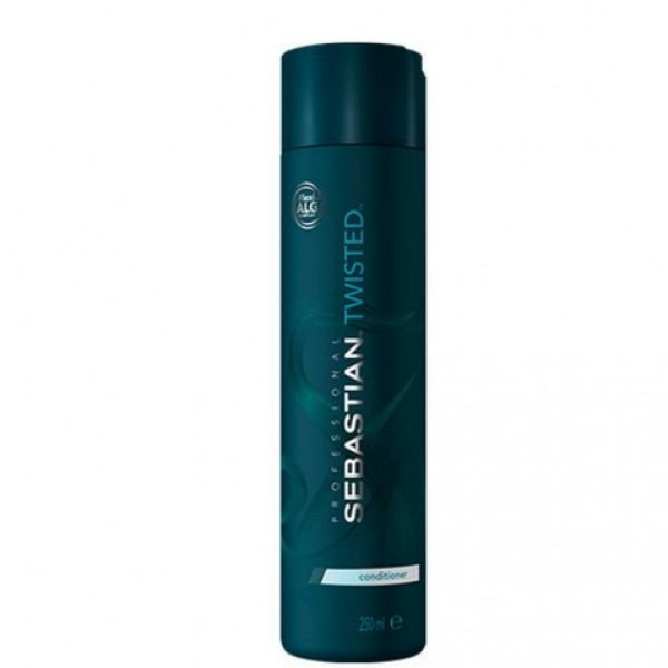 Sebastian Curl Cond 250Ml Multilang