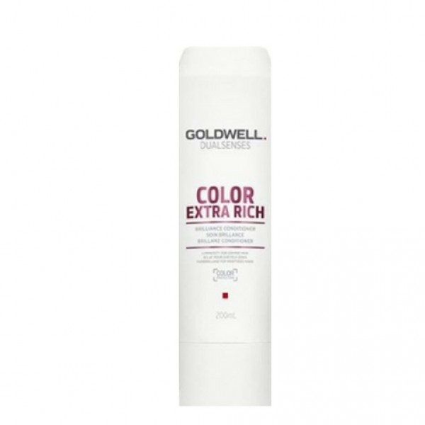 Ds Col Er Brilliance Cond 200ml