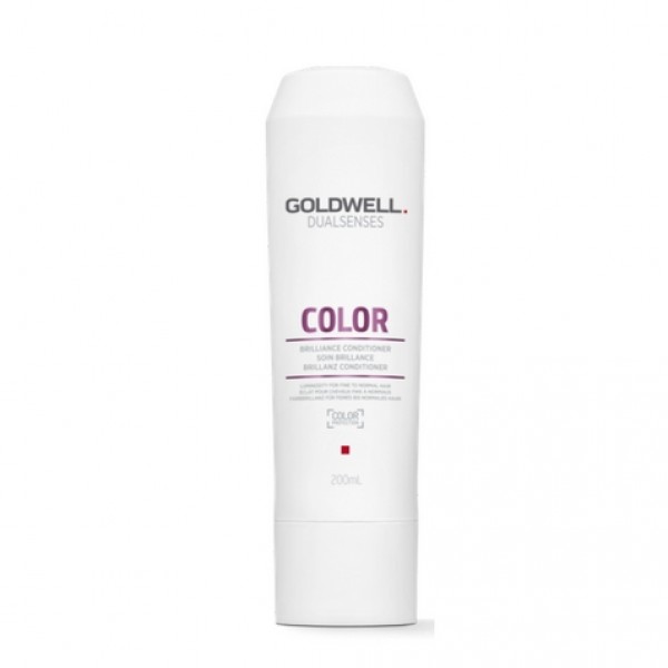 Ds Col Brilliance Cond 200ml
