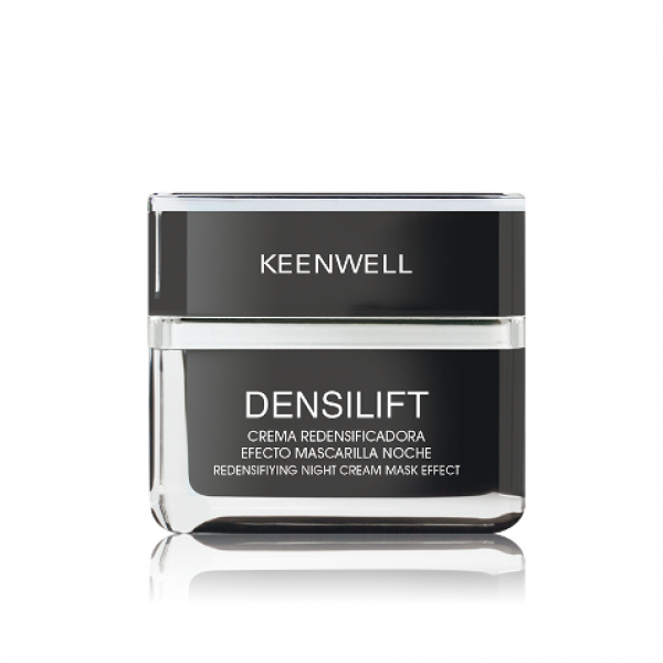 Densilift Crema Redensificadora Efecto Mascarilla Noche 50 ml