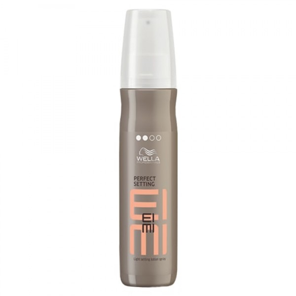 WELLA EIMI PERFECT SETTING 150 ML.