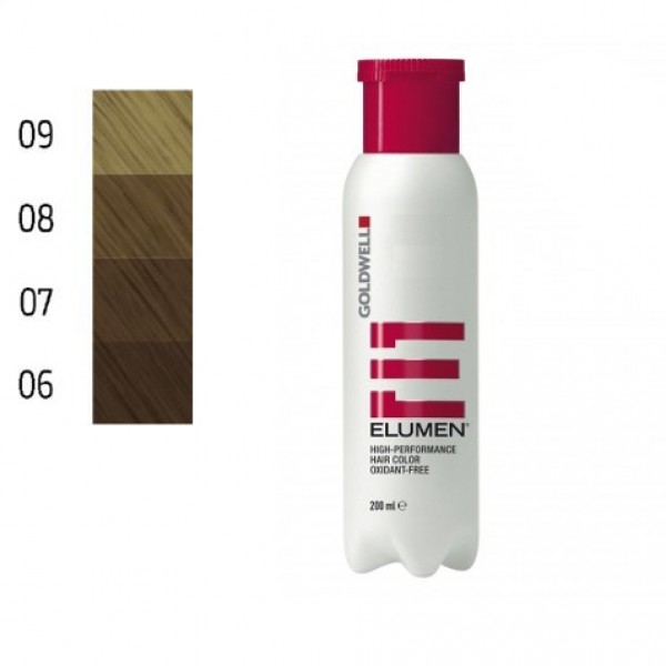 Elumen Bg@7 - 200ml