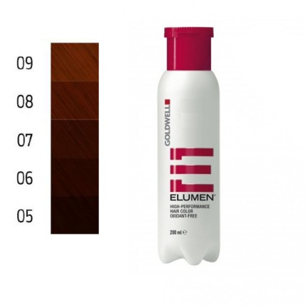 Elumen Br@6 -200ml