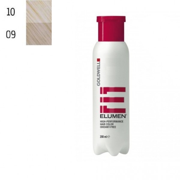 Elumen Sv@10 - 200ml