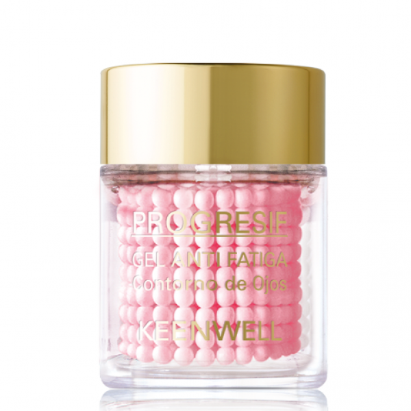 Gel Antifatiga Contorno de Ojos 15 ML