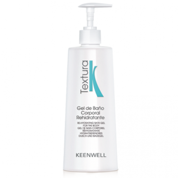 Gel de Baño Corporal 500 ML