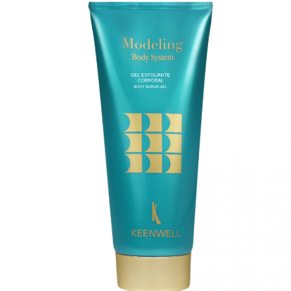 Gel Exfoliante Corporal 200 ML