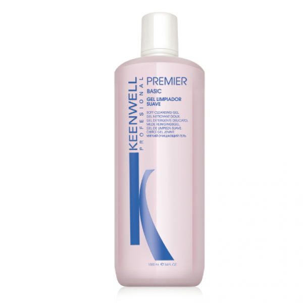 Gel Limpiador Suave1000 ML