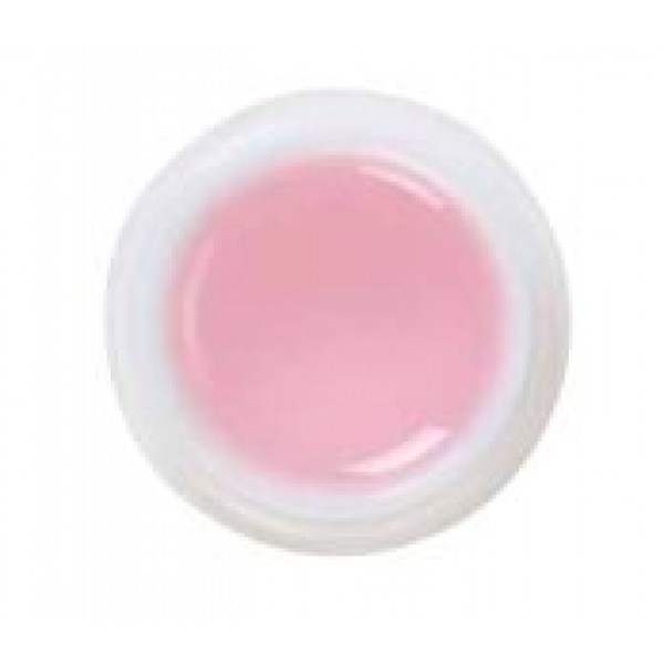 Gel Sculping Pink