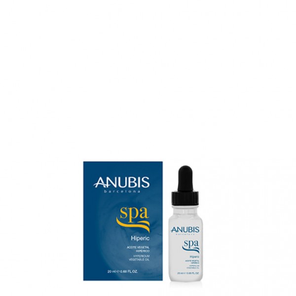 ANUBIS ACEITE HIPÉRICO 20ML