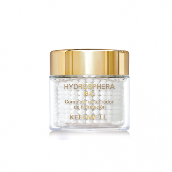 Hydrosphera H2O Bolas 80 ML