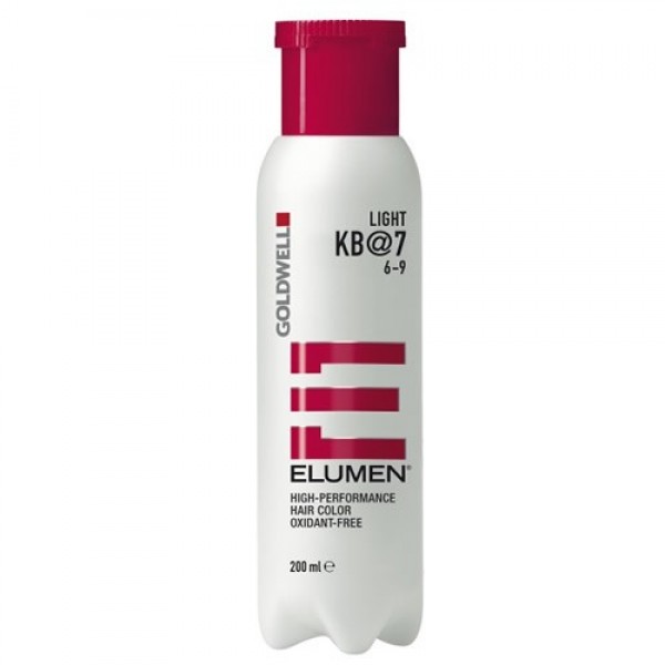 Elumen Kb@7 - 200ml