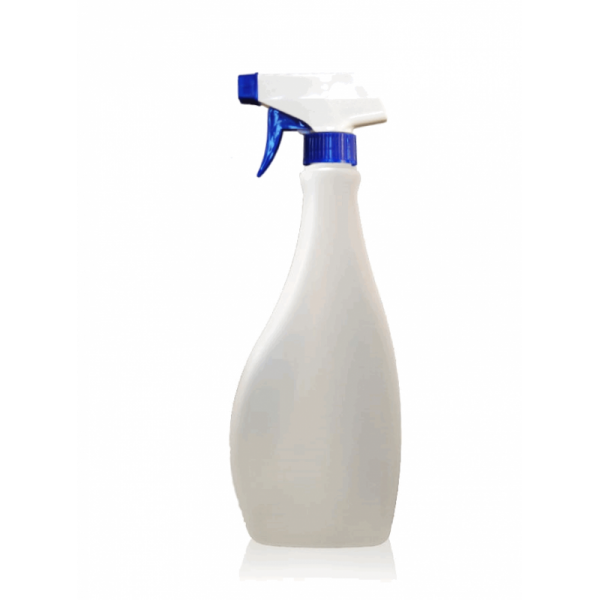 Limpiacristales 750cl