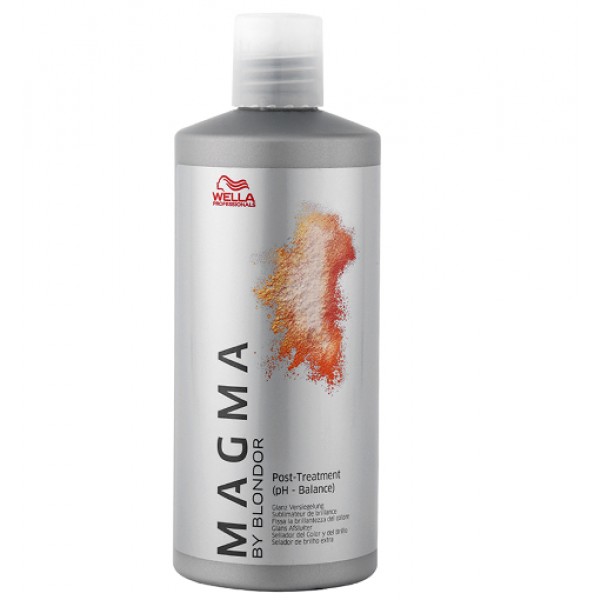 Magma Post Treatment 500ml
