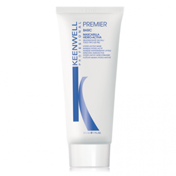 MASCARILLA HIDRO-ACTIVA REHIDRATANTE FACIAL200 ML