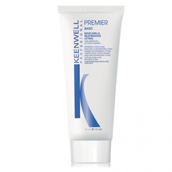 Mascarilla Reafirmante Lifting Anti-arrugas 200 ml