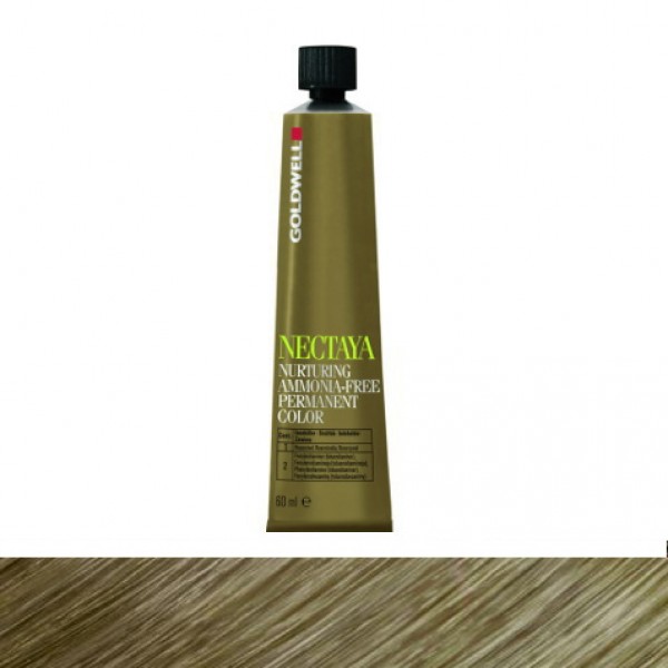 Nectaya Tubo 8Ngb - 60ml