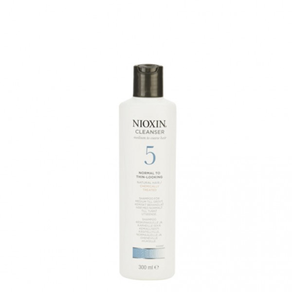 Niox System 5 Scalp Revita 300ml