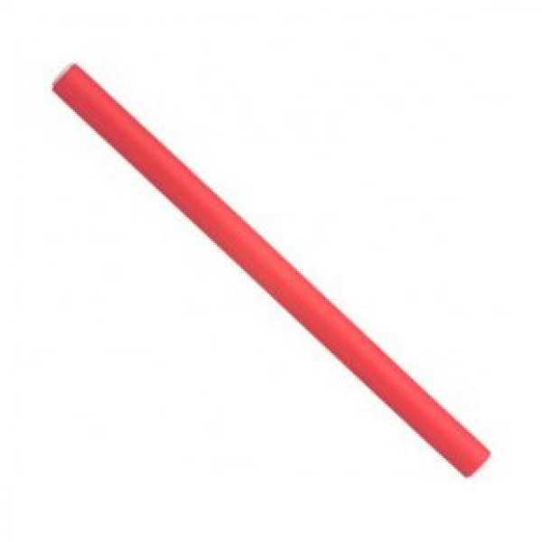 Papillots Cortos Rojos