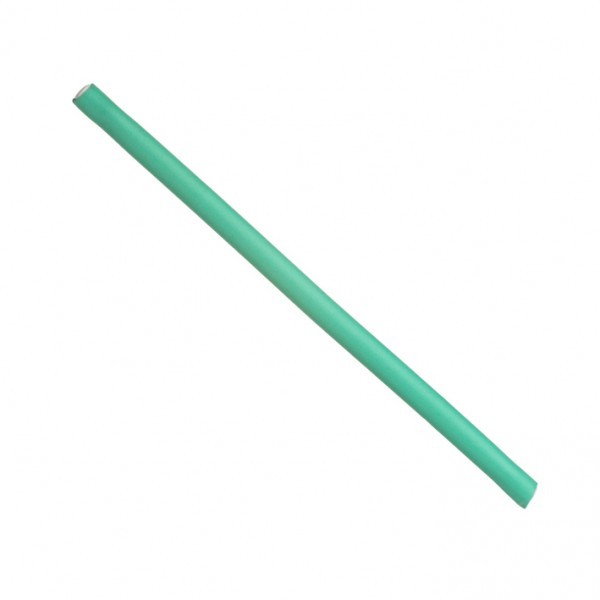 Papillots Cortos Verdes