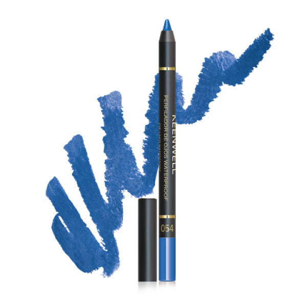 Perfilador de ojos Waterproof 54