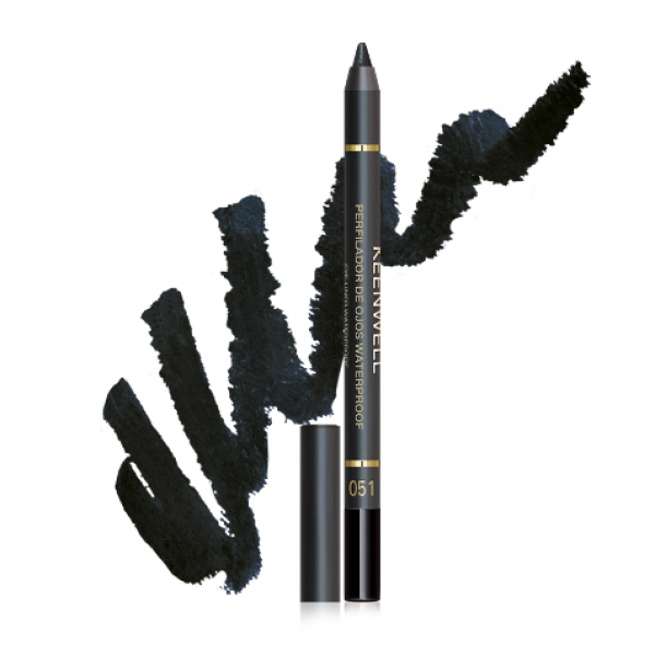 Perfilador de ojos Waterproof 51