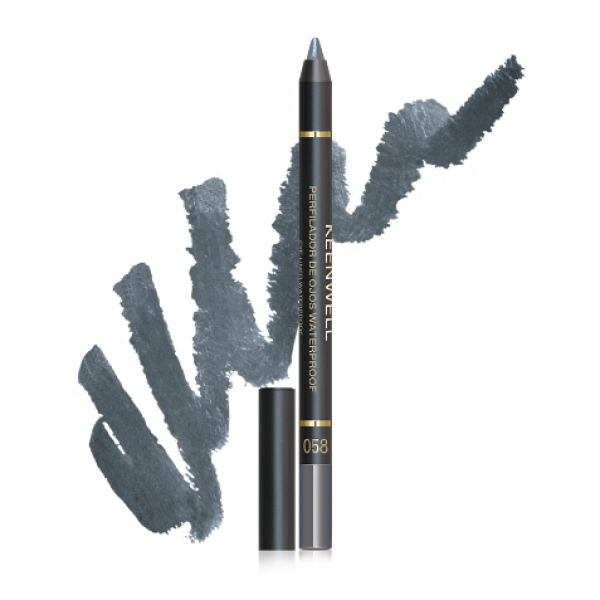 Perfilador de ojos Waterproof 58