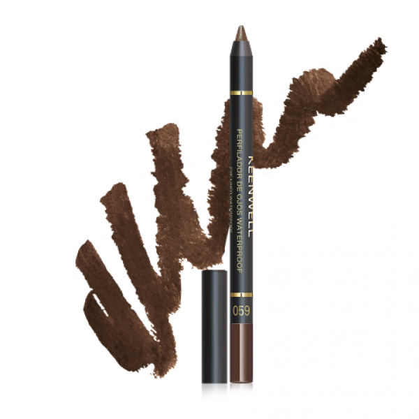 Perfilador de ojos Waterproof 59