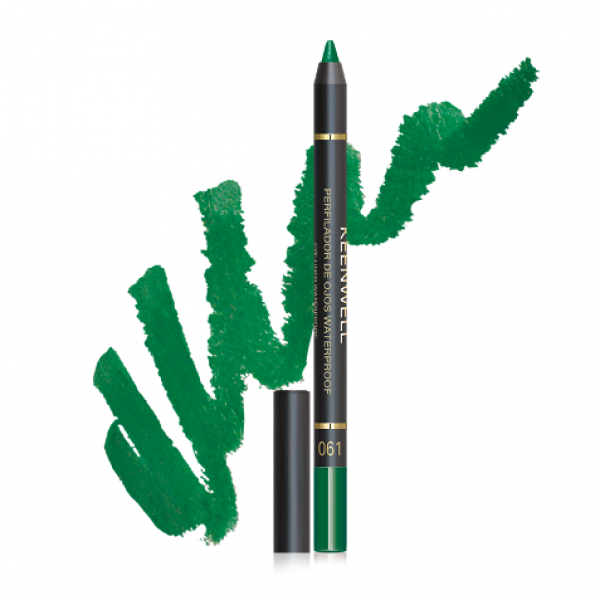 Perfilador de ojos Waterproof 61