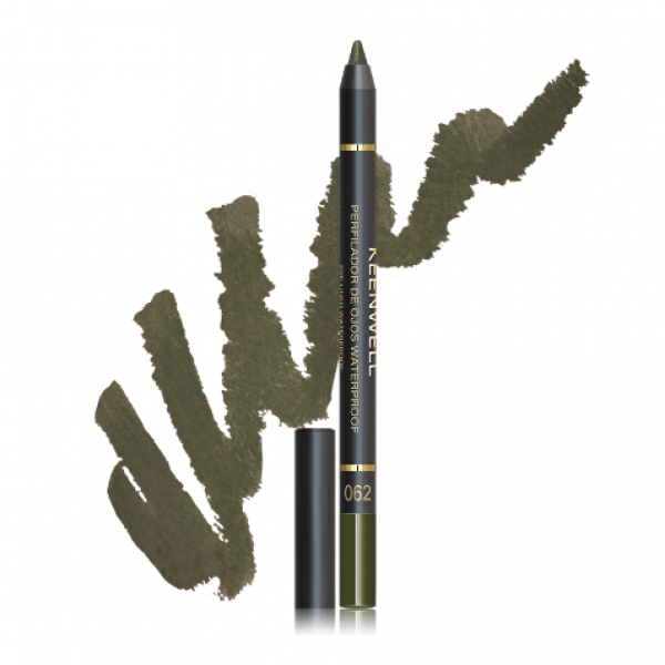 Perfilador de ojos Waterproof 62