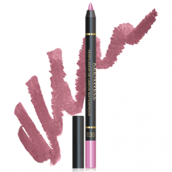 Perfilador de labios Waterproof 30