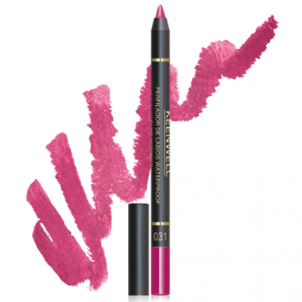 Perfilador de labios Waterproof 31