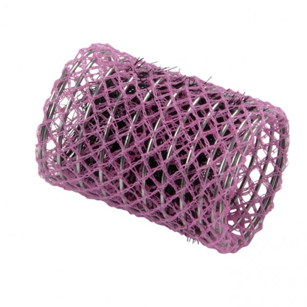 Rulo Malla Rosa 45MM (6 unidades)