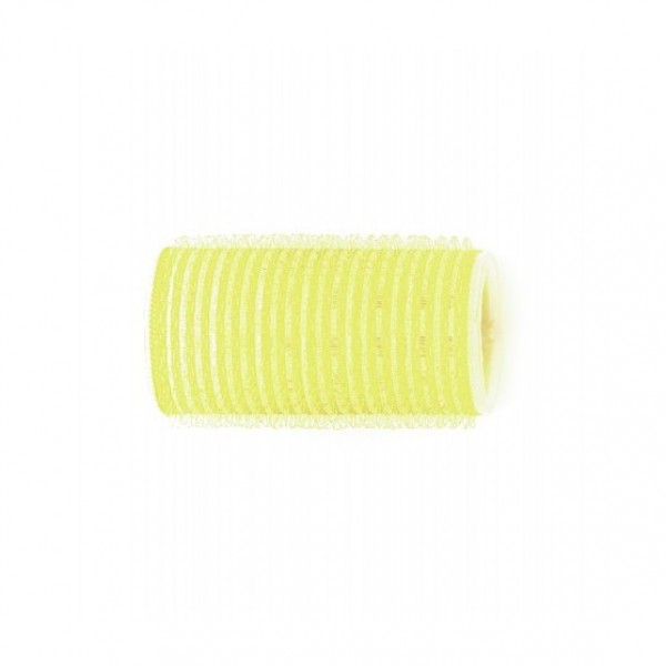 Rulo Velcro Amarillo 32 MM (6 unidades)