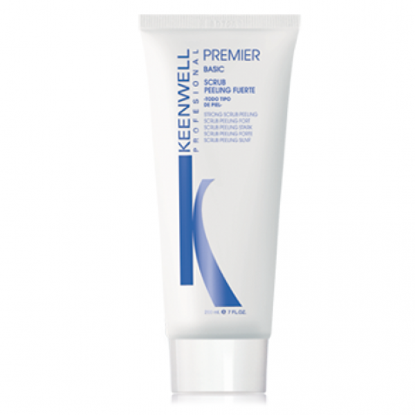 Scrub Peeling Fuerte Todo Tipo de Piel 200 ML