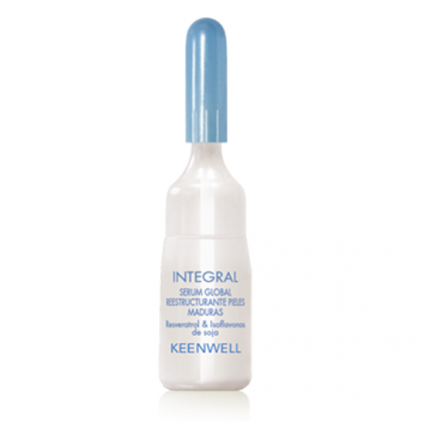 Integral Sérum Reestructurante Pieles Maduras 10 x 3 ml