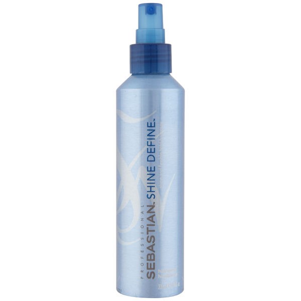SEBASTIAN STYLING SHINE DEFINE 200 ML. 