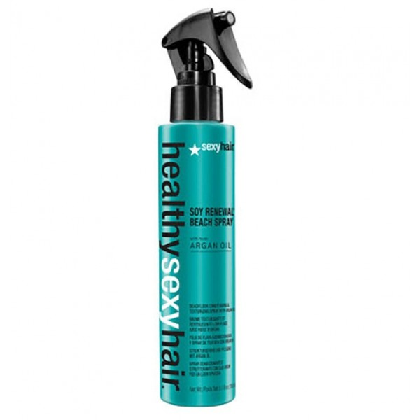 SEXY HAIR SOY RENEWAL BEACH SPRAY 150ml - UND