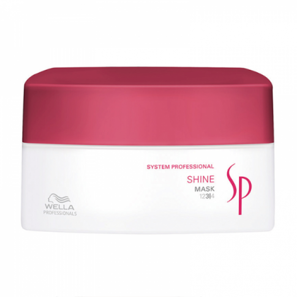 SP Hydrate Cab Deshidrat Mask 200ml